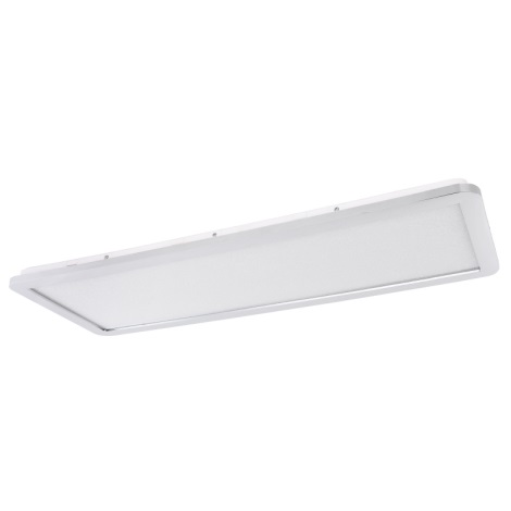 Globo - Стельовий LED світильник для ванної LED/30W/230V