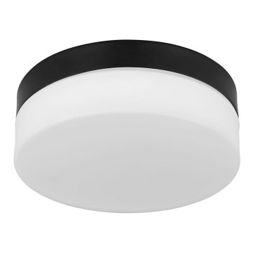 Globo - Светильник для ванной комнаты 1xE27/60W/230V диаметр 18,4 см IP44