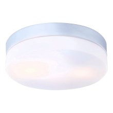 Globo - Светильник для ванной комнаты 2xE27/40W/230V IP44