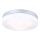 Globo - Светильник для ванной комнаты 3xE27/40W/230V диаметр 30 см IP44