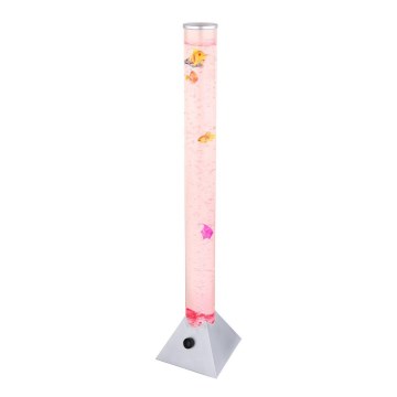 Globo - Светодиодная декоративная RGB-лампа 12xLED/0,06W/230V