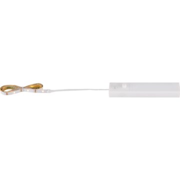 Globo - Светодиодная лента с датчиком LED/1,5W/6V 4xAAA 3000K