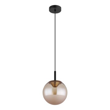 Globo - светодиодная люстра на тросе LED/8W/230V