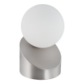 Globo - Светодиодная настольная лампа 1xG9/3W/230V