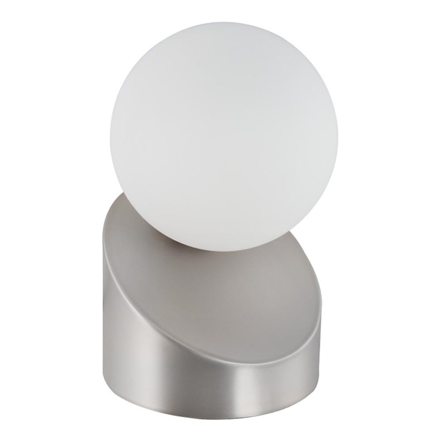 Globo - Светодиодная настольная лампа 1xG9/3W/230V