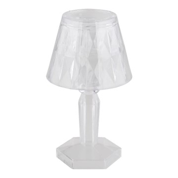 Globo - Светодиодная настольная лампа LED/0,06W/2xCR2032