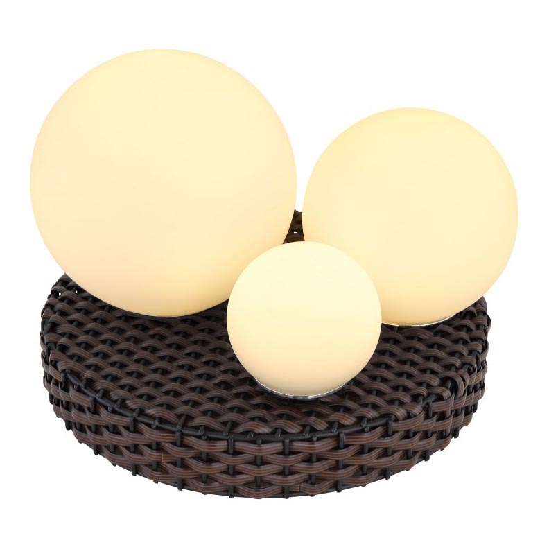 Globo - Светодиодная настольная лампа LED/11W/230V