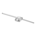 Globo - Светодиодная подсветка для картин LED/12W/230V 61,5 см блестящий хром