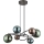 Globo - Светодиодная подвесная люстра 6xG9/3,5W/230V