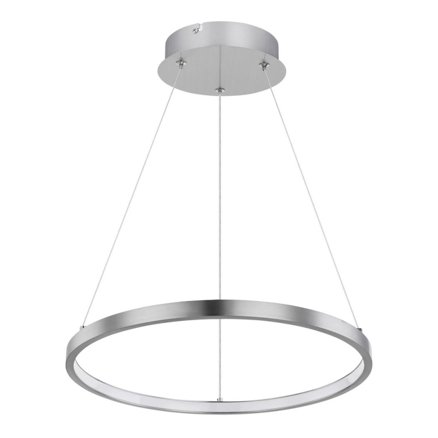 Globo - Светодиодная подвесная люстра LED/19W/230V