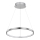 Globo - Светодиодная подвесная люстра LED/19W/230V