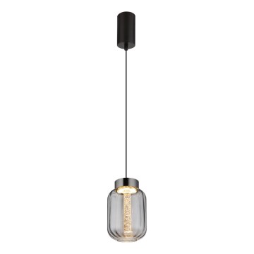Globo - Светодиодная подвесная люстра LED/8W/230V