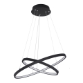 Globo - Светодиодная подвесная люстра с регулированием яркости 2xLED/21W/230V