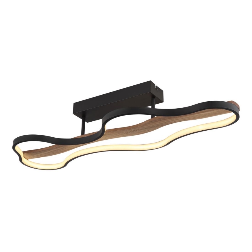 Globo - Светодиодная потолочная люстра LED/30W/230V