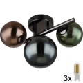 Globo - Светодиодная потолочная люстра 3xG9/3,5W/230V