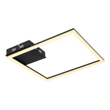 Globo - Светодиодная припотолочная люстра LED/18W/230V