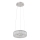 Globo - Светодиодная регулируемая люстра на тросе LED/30W/230V 2700-6000K диам. 30 см + пульт дистанционного управления