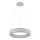 Globo - Светодиодная регулируемая люстра на тросе LED/50W/230V 2700-6000K диаметр 50 см + пульт дистанционного управления