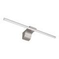 Globo - Светодиодное освещение для зеркала в ванной LED/10W/230V 60,8 см IP44 глянцевый хром