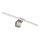 Globo - Светодиодное освещение для зеркала в ванной LED/10W/230V 60,8 см IP44 глянцевый хром