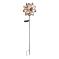 Globo - Светодиодное украшение на солнечной батарее LED/0,06W/3,2V IP44