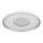 Globo - светодиодный диммируемый потолочный светильник LED/60W/230V 2700-6000K Ø 59 см белый/кремовый + пульт дистанционного управления