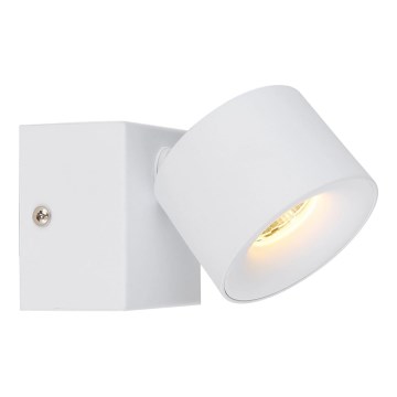 Globo - Светодиодный настенный точечный светильник LED/6W/230V белый