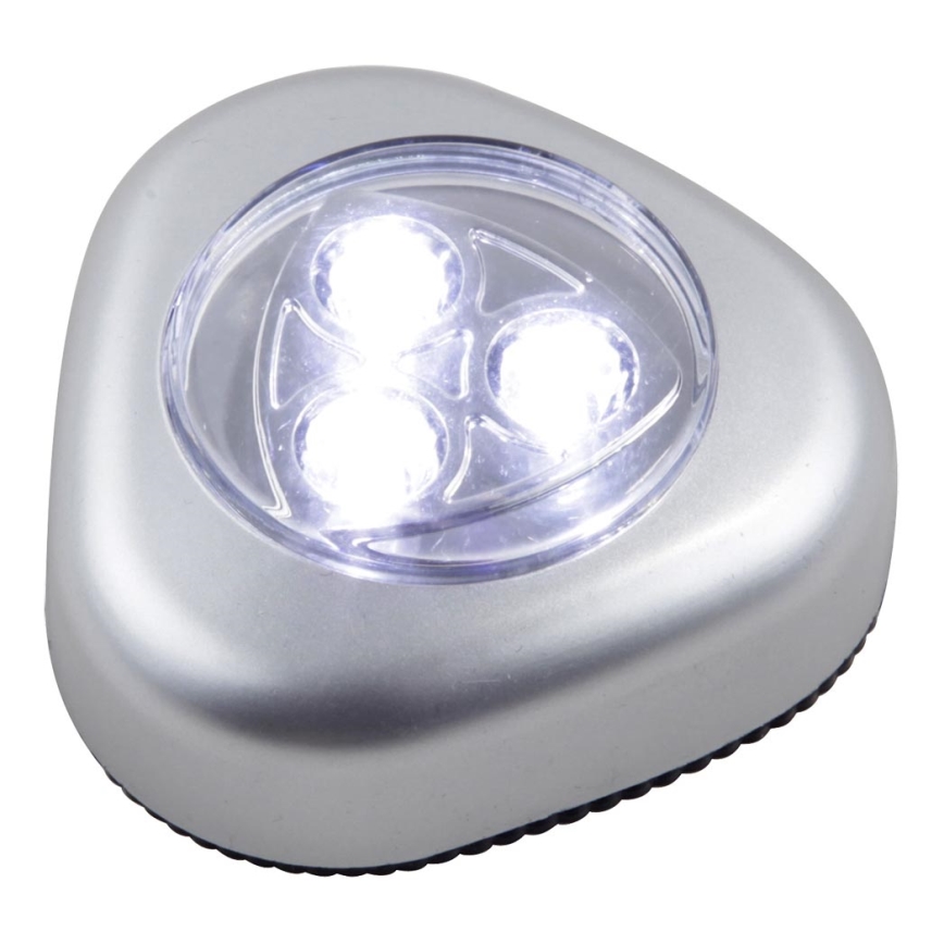 Globo - Светодиодный ночник 4xLED/0,21W/1,5V