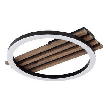 Globo - Светодиодный потолочный светильник LED/12W/230V 3000K 30x34 см