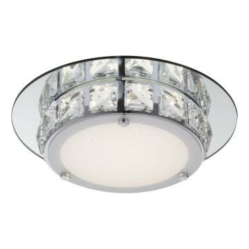 Globo - Светодиодный потолочный светильник LED/12W/230V