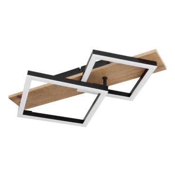 Globo - Светодиодный потолочный светильник LED/18W/230V