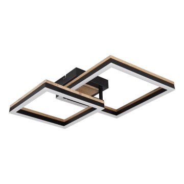 Globo - Светодиодный потолочный светильник LED/18W/230V