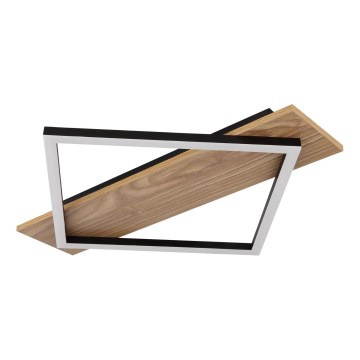 Globo - Светодиодный потолочный светильник LED/18W/230V