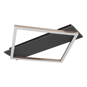 Globo - Светодиодный потолочный светильник LED/18W/230V