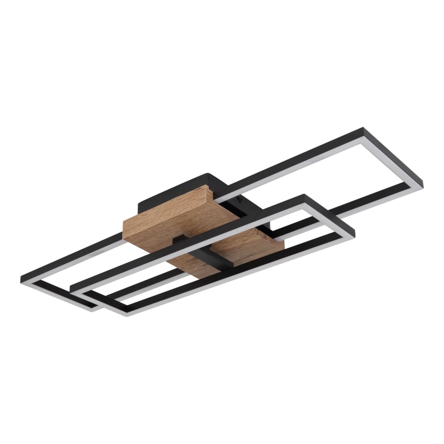 Globo - Светодиодный потолочный светильник LED/18W/230V