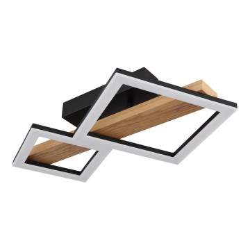 Globo - Светодиодный потолочный светильник LED/19W/230V