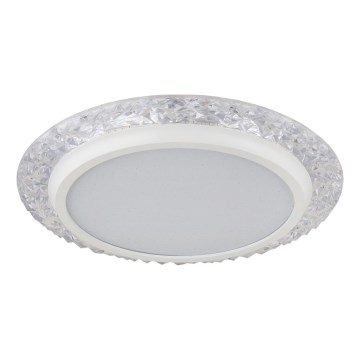 Globo - Светодиодный потолочный светильник LED/22W/230V 3000K диаметр 40 см