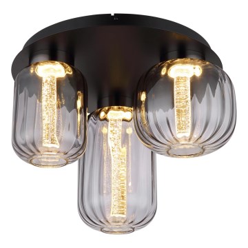 Globo - Светодиодный потолочный светильник LED/23W/230V