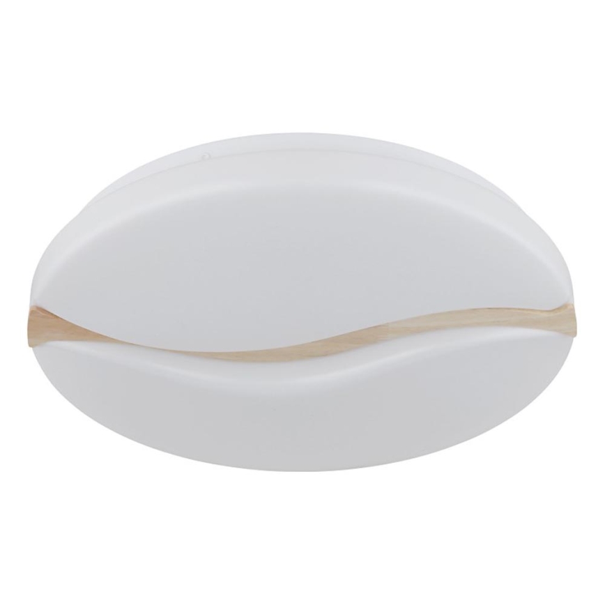 Globo - Светодиодный потолочный светильник LED/24W/230V 3000/4200/6000K диаметр 39 см