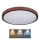 Globo - Светодиодный потолочный светильник LED/24W/230V 3000/4500/6000K диаметр 42 см