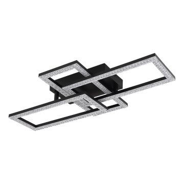 Globo - Светодиодный потолочный светильник LED/24W/230V