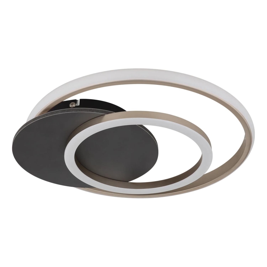 Globo - Светодиодный потолочный светильник LED/24W/230V