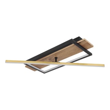 Globo - Светодиодный потолочный светильник LED/28Вт/230В