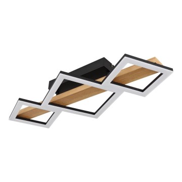 Globo - Светодиодный потолочный светильник LED/29W/230V