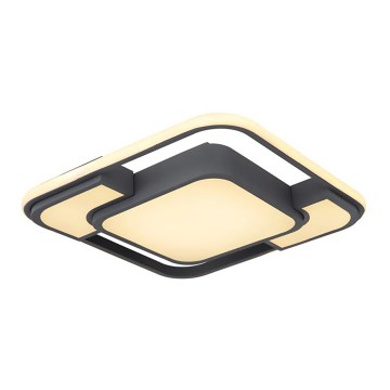 Globo - Светодиодный потолочный светильник LED/30W/230V