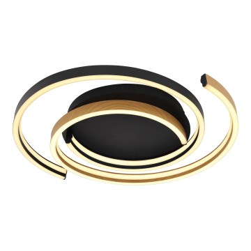 Globo - Светодиодный потолочный светильник LED/38W/230V