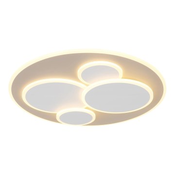 Globo - светодиодный потолочный светильник LED/40 Вт/230 В 3000 К диаметр 49 см