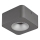 Globo - Светодиодный потолочный светильник LED/6,5W/230V 11,7x11,7 см