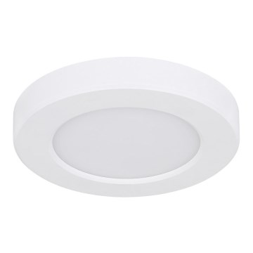 Globo - Светодиодный потолочный светильник LED/6W/230V 3000/4000/6500K белый
