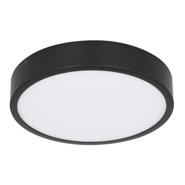 Globo - Светодиодный потолочный светильник с регулированием яркости LED/22W/230V